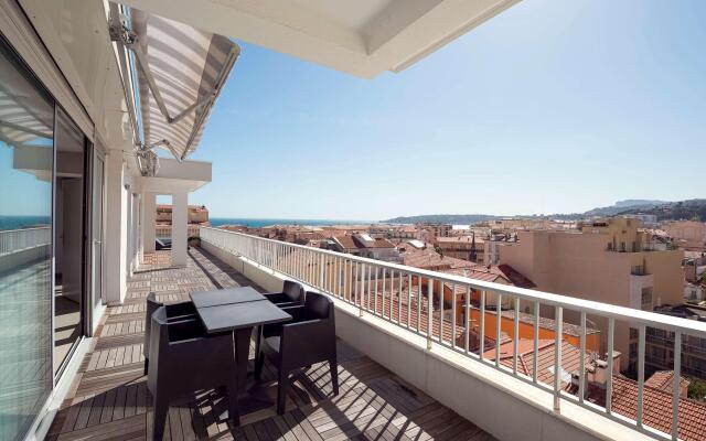 ibis Styles Menton Centre