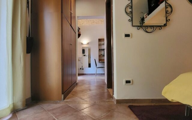 La Casetta con Giardino al Pigneto