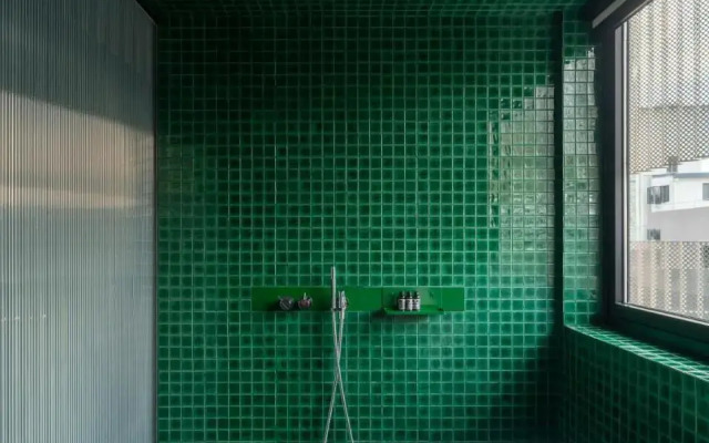 Jiangnan House Nantou