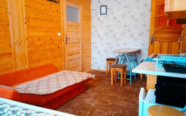Apartamenty i pokoje gościnne Nowita