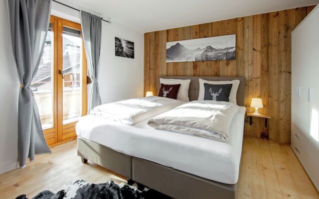 Tranquil Chalet in Kirchberg in Tirol With Sauna