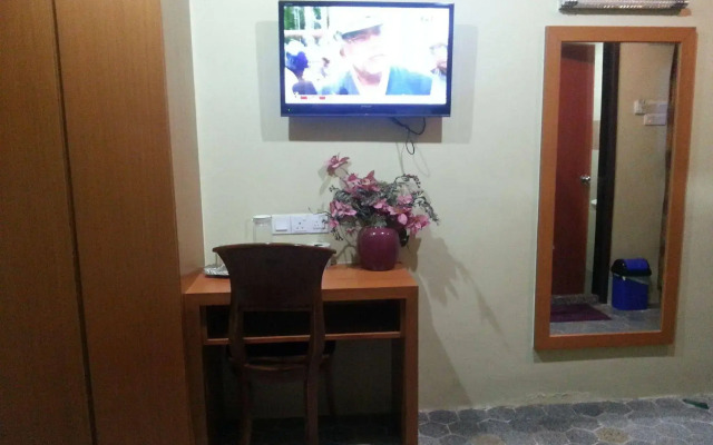 Mayview Glory Hotel