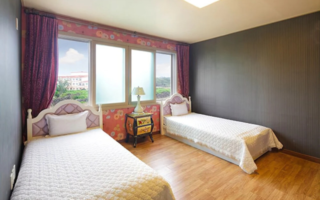 Dreamsia Pension
