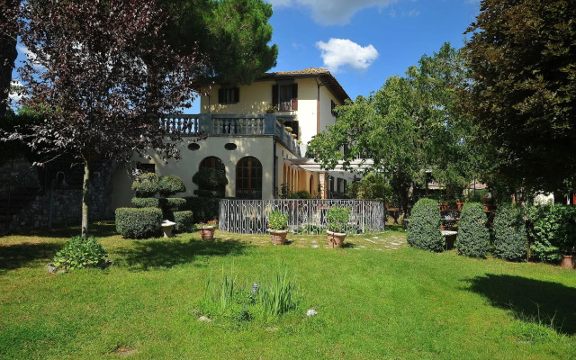 Hotel Casafrassi Wine Resort