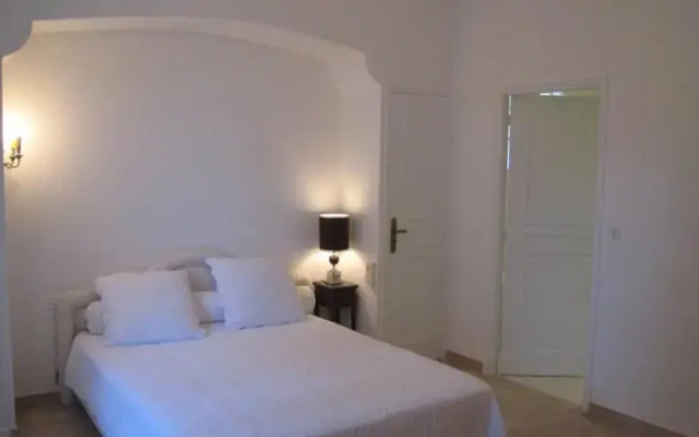 Amazing View and Luxe Cannet Villa