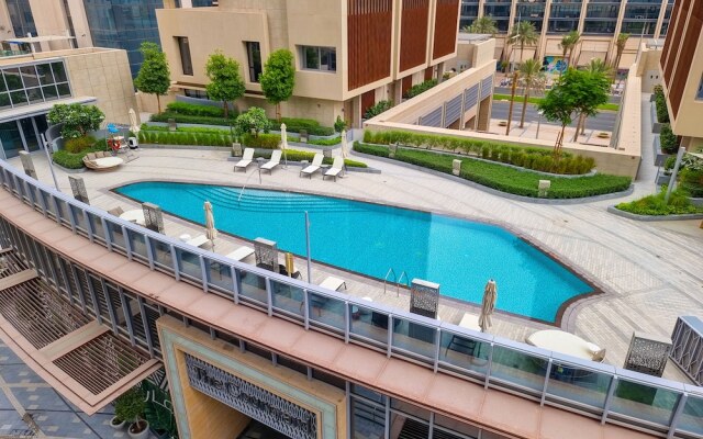 EDEN'S Homes & Villas - Opera Grand