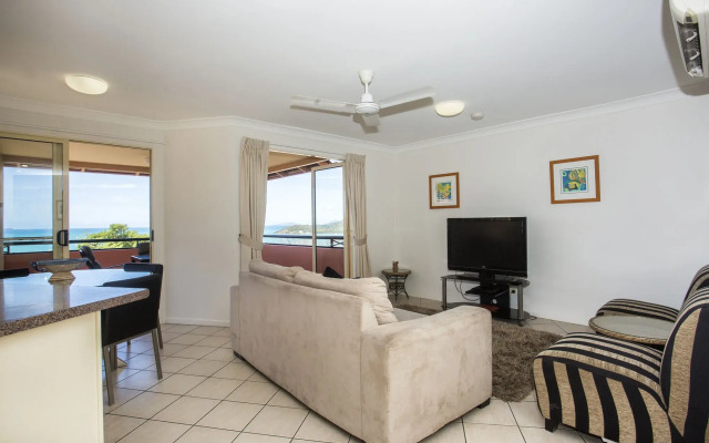 Martinique Whitsunday