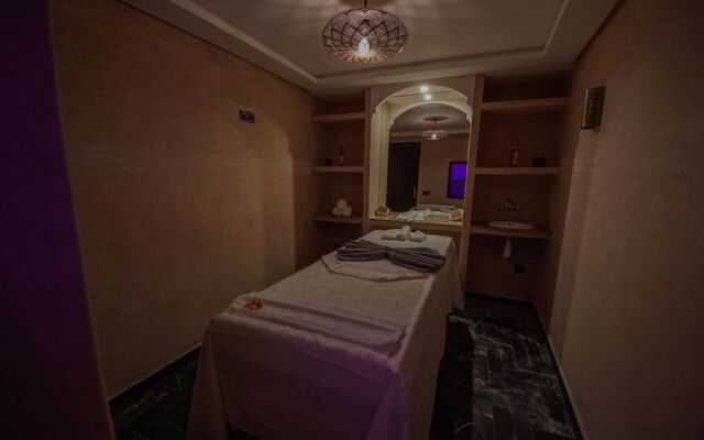 Riad Glamour