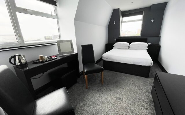 Suncliff Hotel - OCEANA COLLECTION