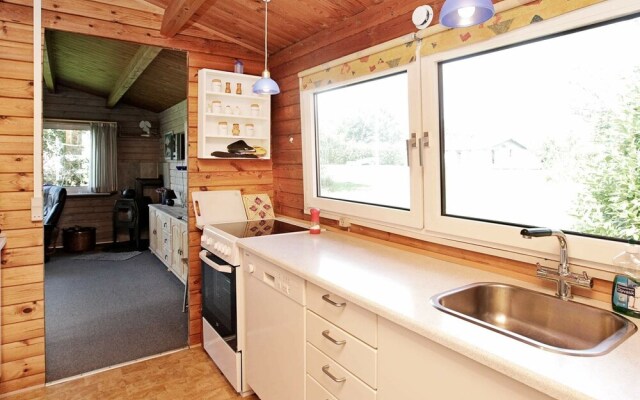 Quaint Holiday Home in Struer Near Beach