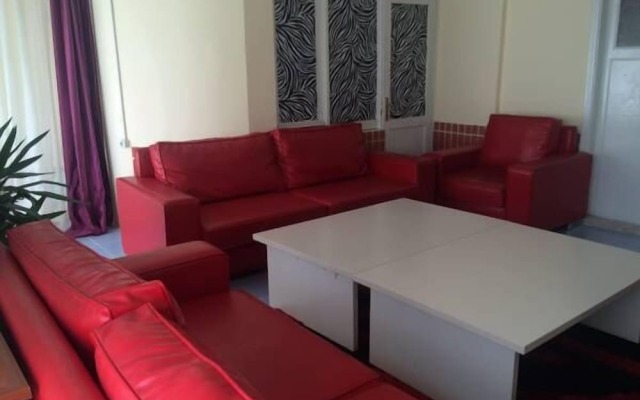 Bolu Otel