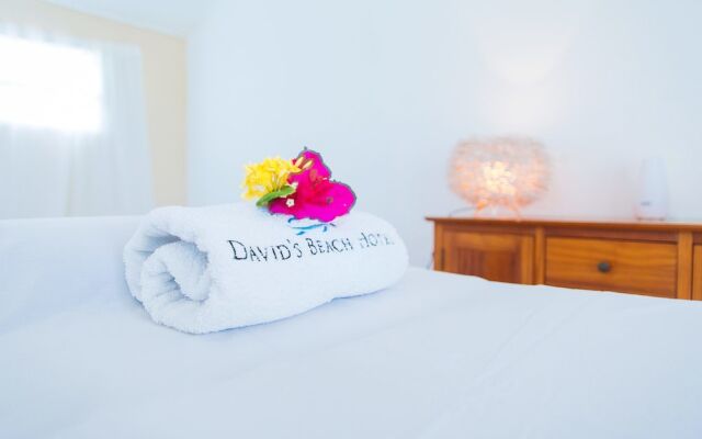 Davids Beach Hotel