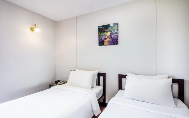Livotel Express Hotel Bang Kruai Nonthaburi