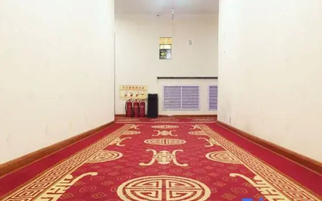 Xintai Express Hotel (Datong Fangte store)