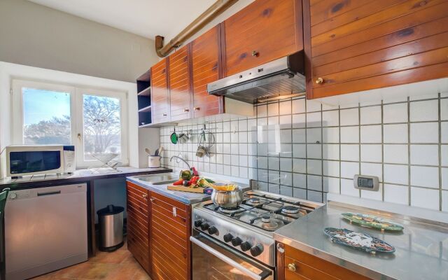 Appartamento Sole Lake View