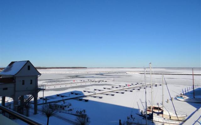 Speicher Residenz Barth E3 App 1