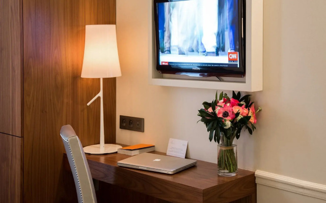 Hotel Le Clos Medicis