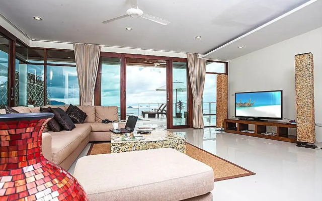 Baan Phu Kaew A2 3 Beds