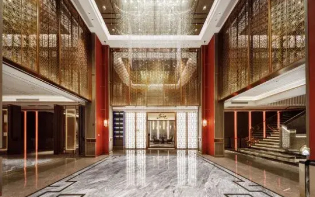 Hangzhou Jingxian Hotel