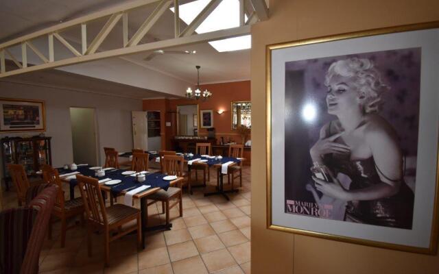 Broadway Guesthouse