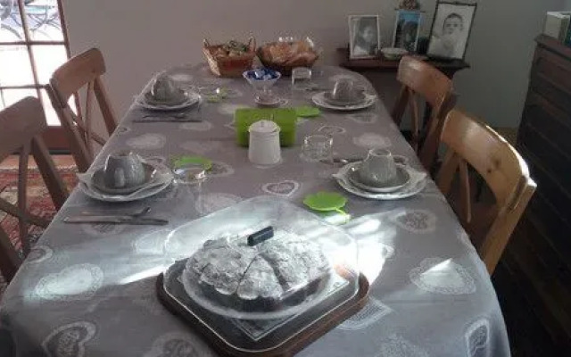 Il Casale Dell'Ara Delle Rose