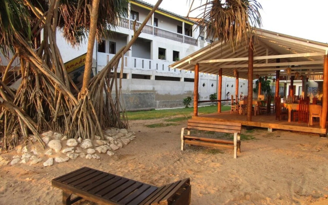 Amadeo Beach Resort