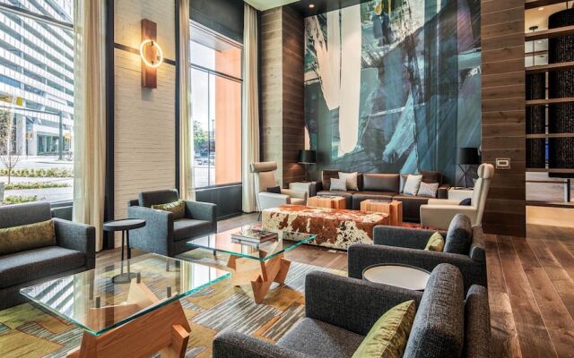 Global Luxury Suites at Reston
