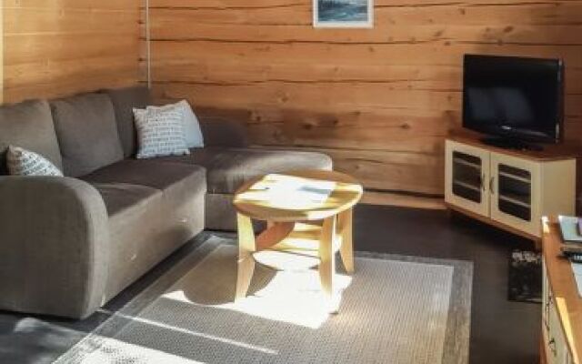 Holiday Home Antin mökki