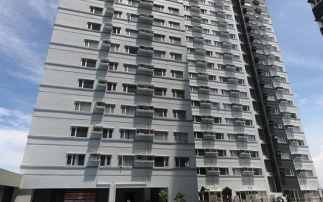 Avida Tower Davao Smart Studio