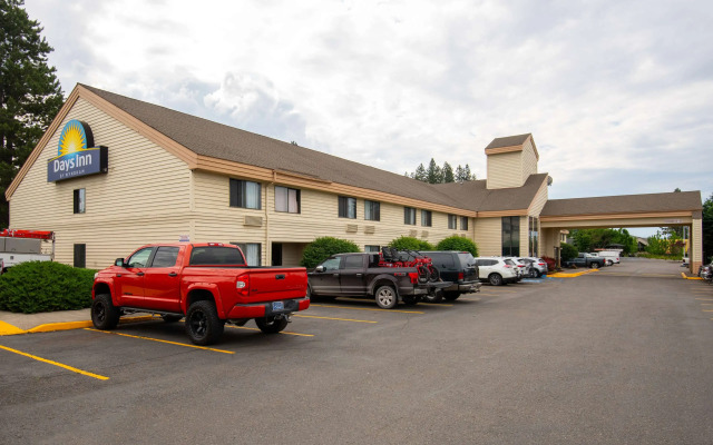 Days Inn by Wyndham Coeur d'Alene