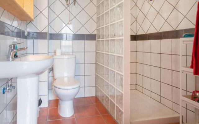 Holiday home Calle Tazo 2