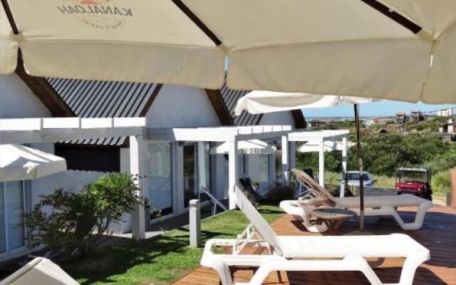 Kanaloah Lodge & Cabins