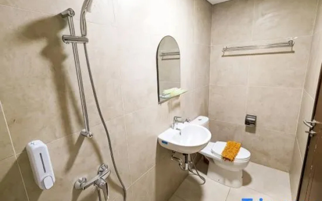 Lovina 1819 at Pollux Meisterstadt — 3-star hotel in Batam