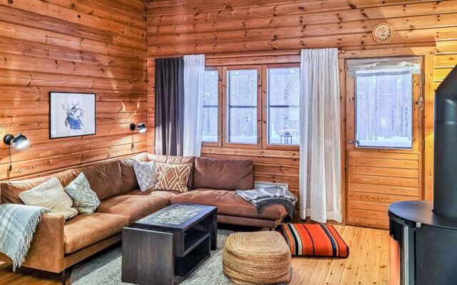 House Purnukka Kuusamo