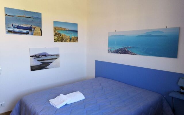 Bed & Breakfast Sapore di Sale