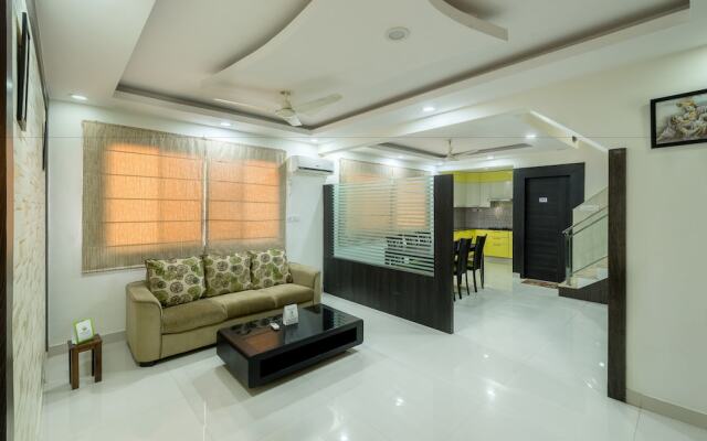Treebo Shree Krishn Comfort