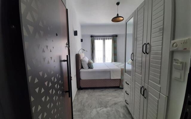 Gokceada Marmaros Butik Otel