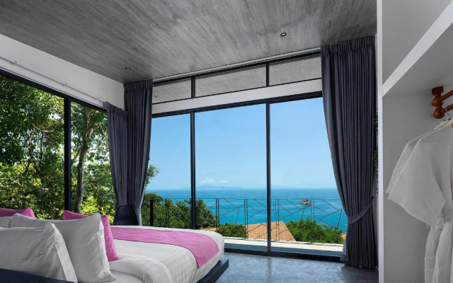Pahili Pool Villas Koh Tao