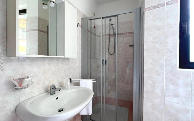 Hotel Bazzanega