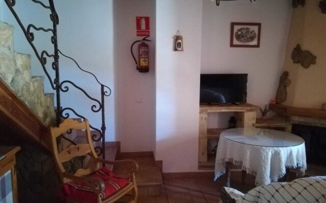 Alojamiento Rural La Pila