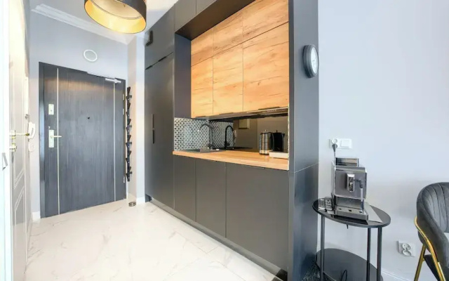 Apartamenty Sun & Snow Lividus