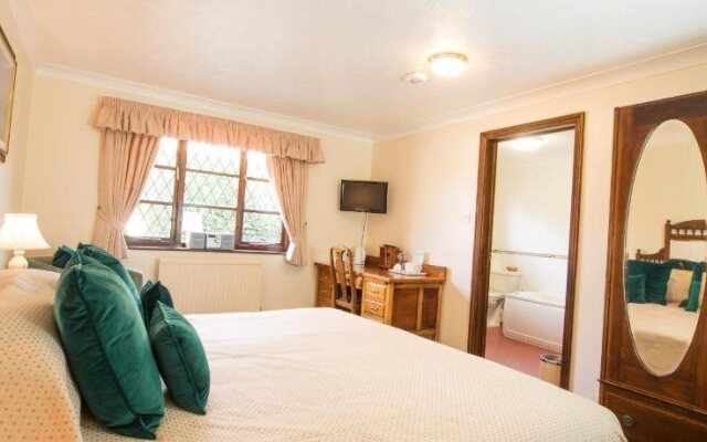 Strenneth Guesthouse
