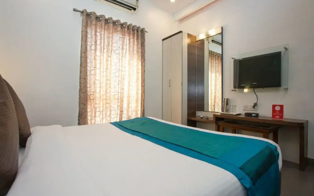 OYO 10440 Hotel Surabhi