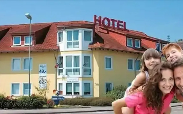 Euro - Hotel