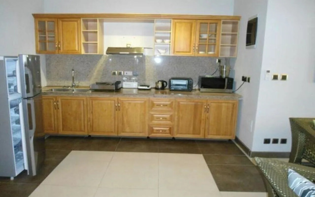 Pereybere Beachside Apartment