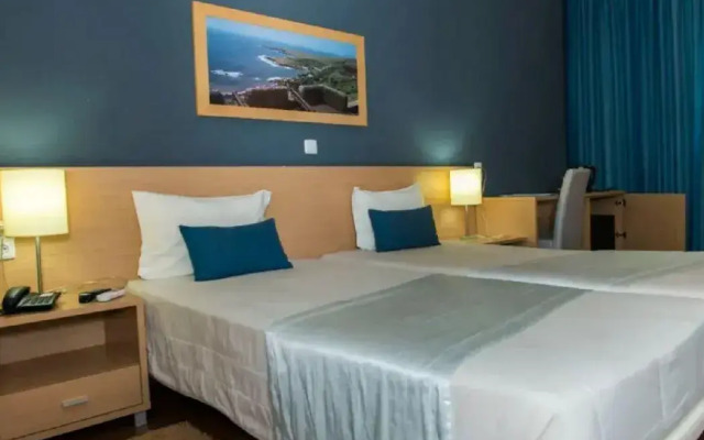 Hotel Santiago