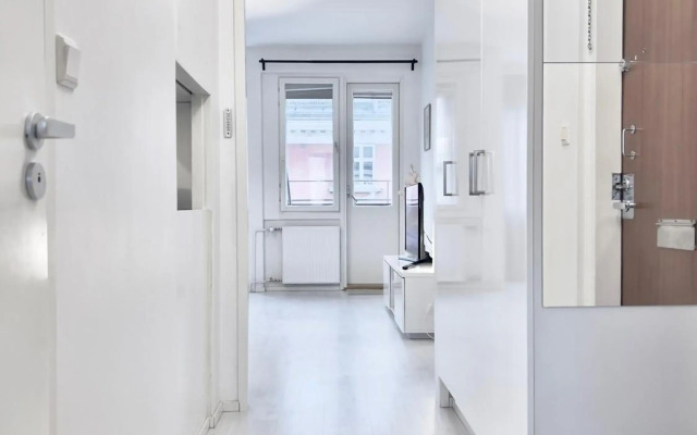 Lovely Central Apartment Helsinki
