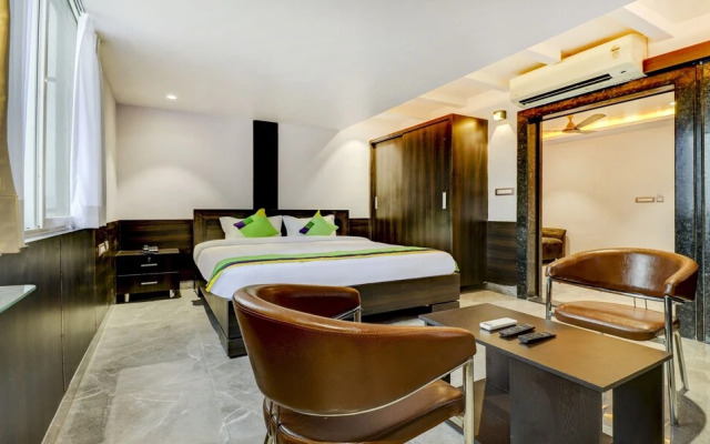 Treebo Siesta Muralinagar