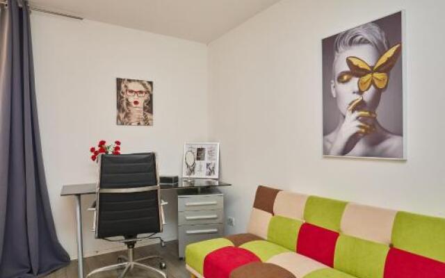 Heavenly Holiday Home