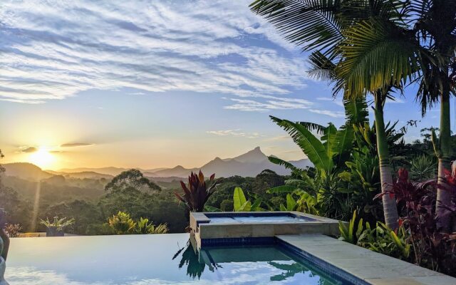 La Rocher Eco Retreat